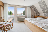 DG-Schlafzimmer l - 