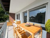 Balkon KI - 