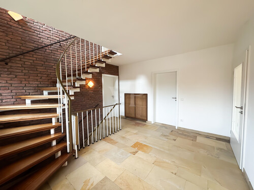 Flur EG - Einfamilienhaus mit 188,43 m² in Rheine / Dutum zur Miete