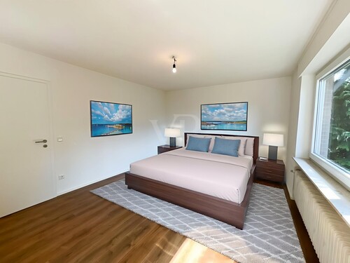 Schlafzimmer II KI - 