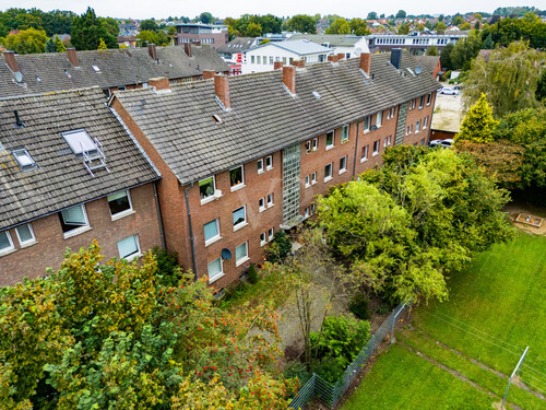 Titelbild-Expose - 21 Zimmer Mehrfamilienhaus, Wohnhaus zum Kaufen in Rheine-Eschendorf