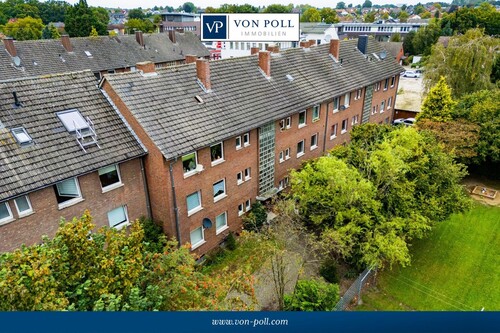 Titelbild - Investoren aufgepasst! - Mehrfamilienhaus mit Ausbau- und Erweiterungspotenzial