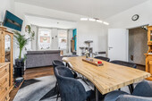 Wohnen/Essen EG - 