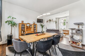 Wohnen/Essen EG - 