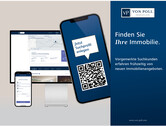 Finden Sie Ihre Immobilie - 