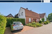 Titelbild - Solides Zweifamilienhaus mit 2 vermieteten Einheiten – Kapitalanlage mit solider Basis