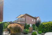 Gartenseite - 
