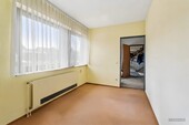 KI - Durchgang Büro EG - 