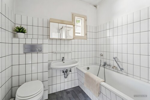 KI - Badezimmer EG - 