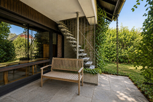 KI - Terrasse - 
