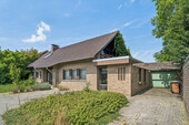 Titelbild - Viel Raum zum Wohnen, Arbeiten & Gestalten – Einfamilienhaus mit vielen Möglichkeiten!