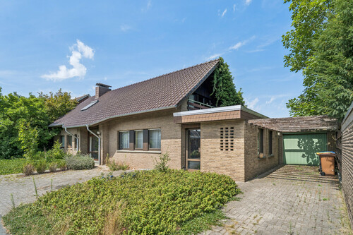 Titelbild - Viel Raum zum Wohnen, Arbeiten & Gestalten – Einfamilienhaus mit vielen Möglichkeiten!