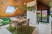 KI - Wohn- und Esszimmer OG - 
