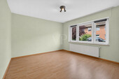 Schlafraum Erdgeschoss - Einfamilienhaus mit 147,00 m&sup2; in Coesfeld zum Kaufen