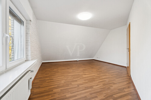 Schlafzimmer DG/ WE 2 - 