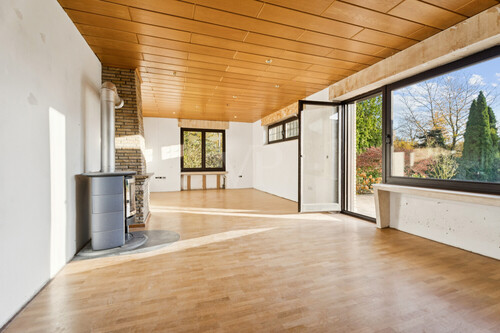 Wohnbereich EG/ WE 1 - 