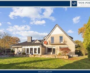 Gestaltungsmöglichkeiten ausschöpfen! ZFH mit fünf Garagen in Mettingen