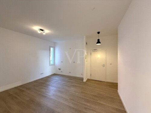 Küchenbereich - 2.5 Zimmer Etagenwohnung zur Miete in Rheine