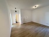Küchenbereich - 2.5 Zimmer Etagenwohnung in Rheine