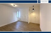 Titelbild - Zentral, modern und bezugsfertig! Schöne 2,5 Zimmer Wohnung in Innenstadtlage zur Zwischenmiete