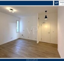 Zentral, modern und bezugsfertig! Schöne 2,5 Zimmer Wohnung in Innenstadtlage zur Zwischenmiete - Rheine