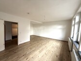 Wohnen/ Essen - 3 Zimmer Dachgeschoßwohnung in Rheine