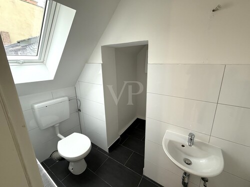 Gäste- WC - 