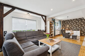Wohnzimmer EG - 