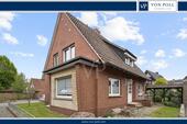 Titelbild - Gepflegtes Einfamilienhaus in ruhiger Wohnlage