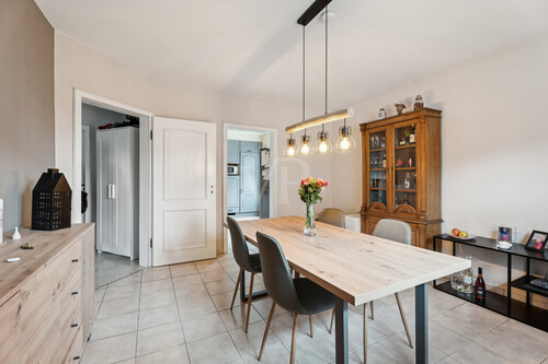 Esszimmer EG - 