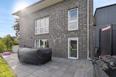 Terrassenansicht - 