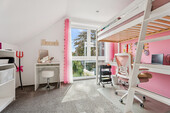 DG - Kinderzimmer 1 - 