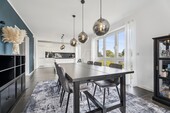 EG - Essbereich - 6 Zimmer Einfamilienhaus zum Kaufen in Ibbenbüren