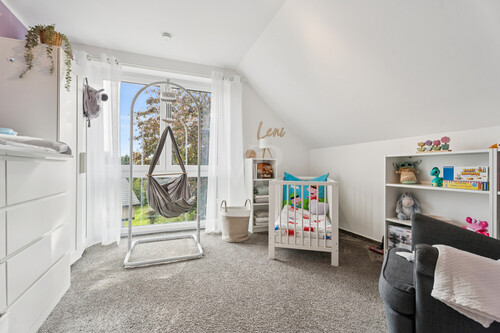 DG - Kinderzimmer 2 - 