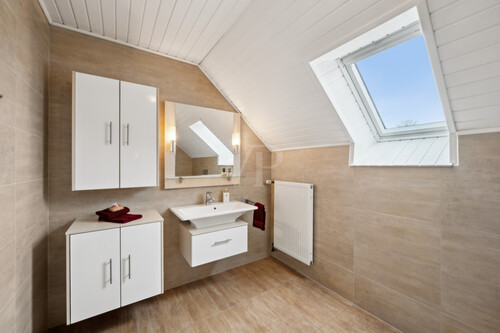 Badezimmer DG - 