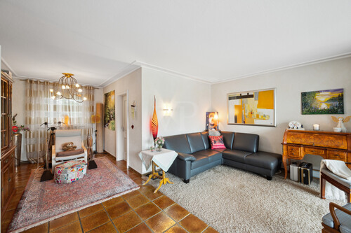 Schlafzimmer EG - 