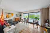Schlafzimmer EG - 