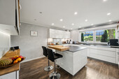 Küche EG - Villa mit 349,04 m² in Ibbenbüren zum Kaufen