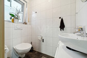 Gäste-WC - 