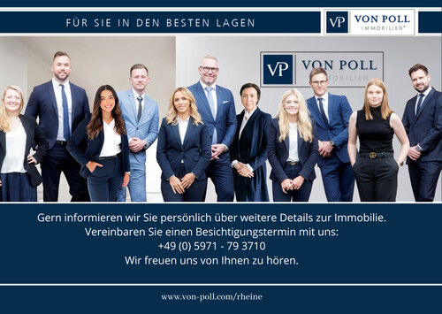 Für Sie in den besten Lagen - 