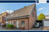 Titelbild - Gepflegte Doppelhaushälfte auf einem Erbpachtgrundstück Rheine