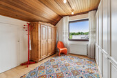 Ankleidezimmer DG - 