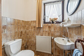 Gäste-WC EG - 