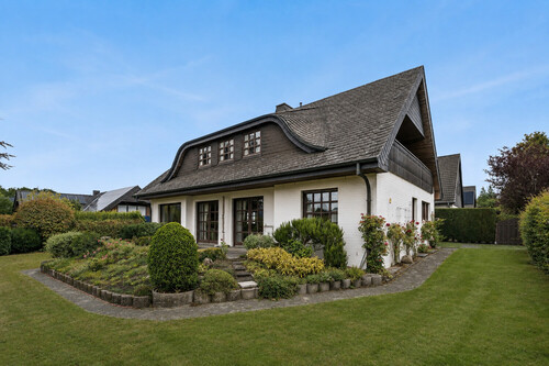Titelbild - Ein Zuhause mit besonderem Wohngefühl