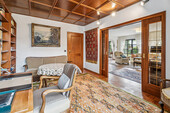 Arbeitszimmer EG - 