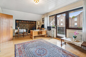 Schlafzimmer II DG - 