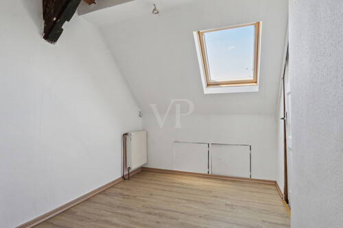 Schlafzimmer IV DG - 