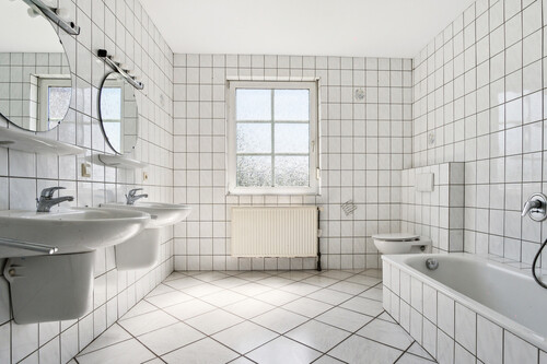 Badezimmer EG - 