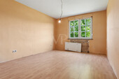 Schlafzimmer II EG - 