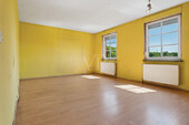 Schlafzimmer I EG - 